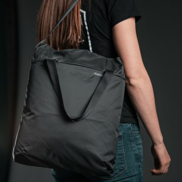 MATADOR - On-Grid Tote
