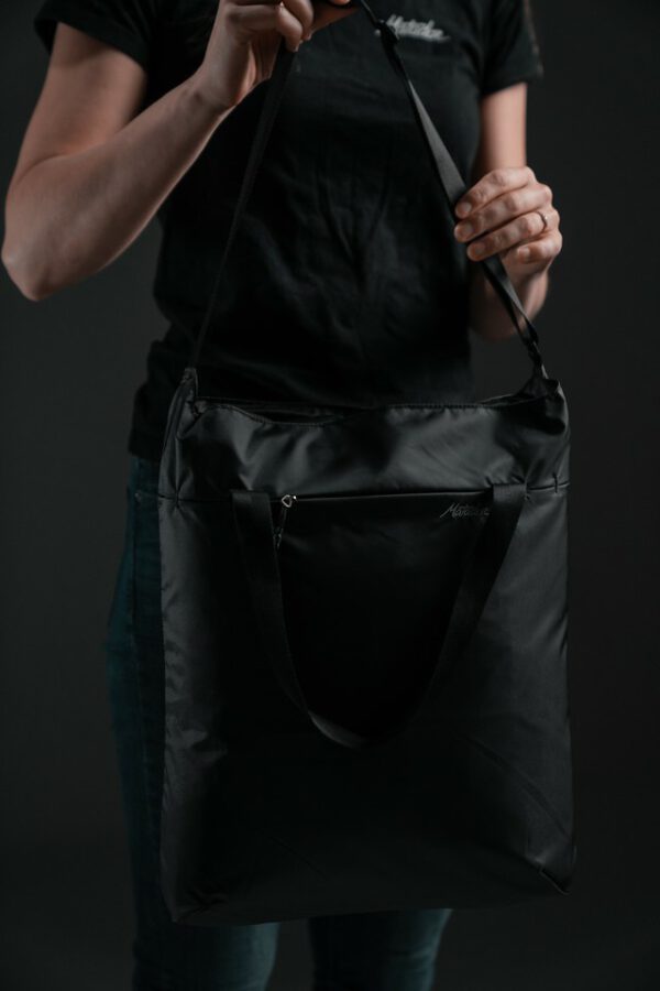 MATADOR - On-Grid Tote
