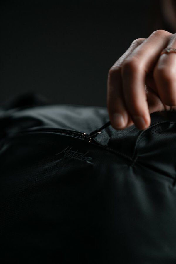 MATADOR - On-Grid Tote