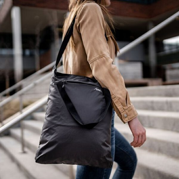 MATADOR - On-Grid Tote
