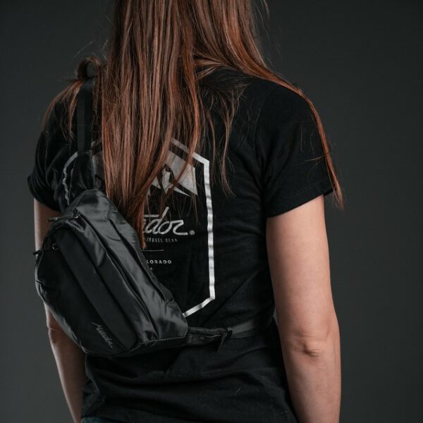 MATADOR - On-Grid Hip Pack