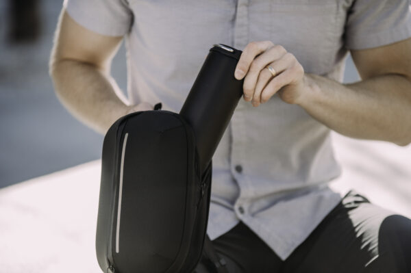 NOMATIC - Navigator Sling 1L
