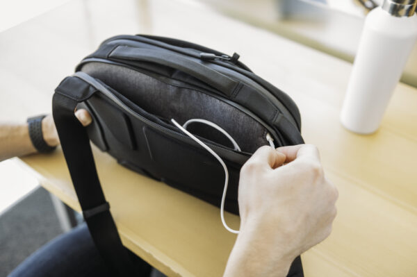 NOMATIC - Navigator Sling 6L