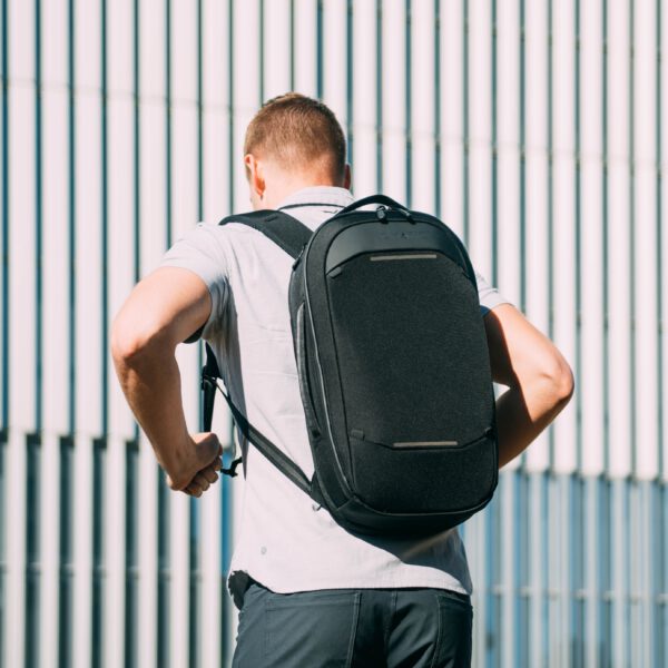 NOMATIC - Navigator Backpack 15L