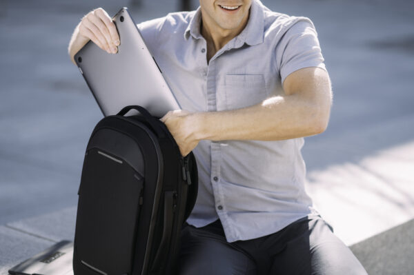 NOMATIC - Navigator Backpack 15L