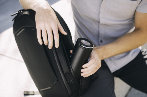 NOMATIC - Navigator Backpack 15L
