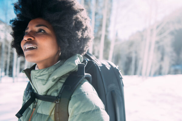 NOMATIC - Navigator Backpack 15L