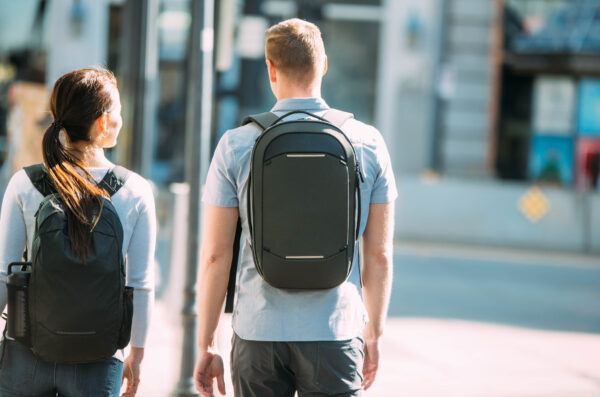 NOMATIC - Navigator Backpack 15L