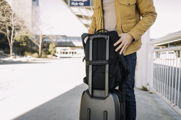 NOMATIC - Navigator Carry-On 37L