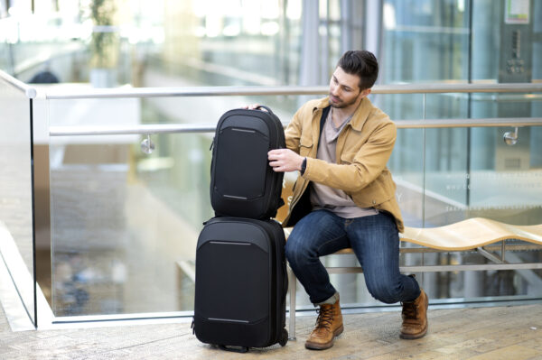 NOMATIC - Navigator Carry-On 37L
