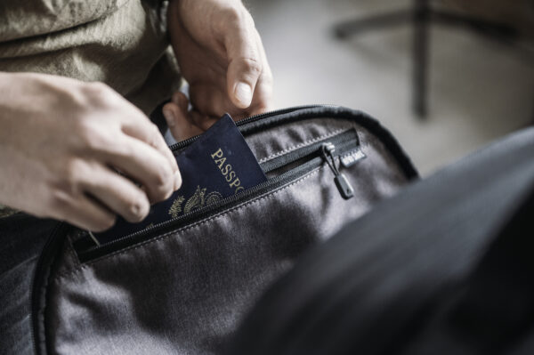 NOMATIC - Navigator Carry-On 37L