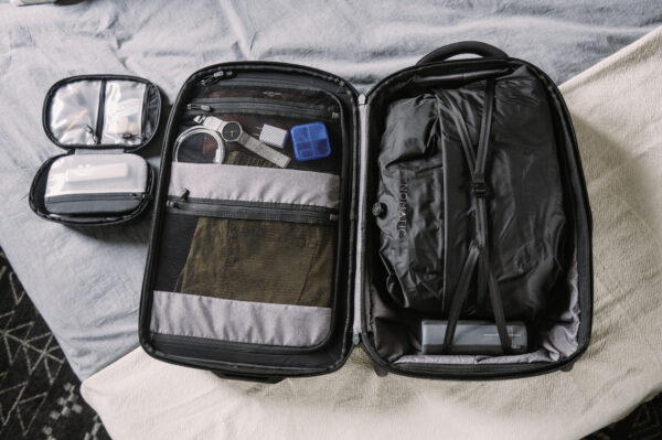 NOMATIC - Navigator Carry-On 37L