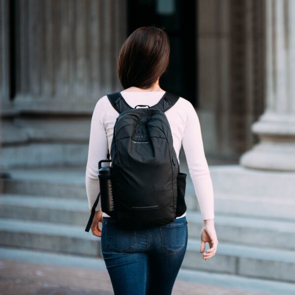 NOMATIC - Navigator Collapsible Backpack