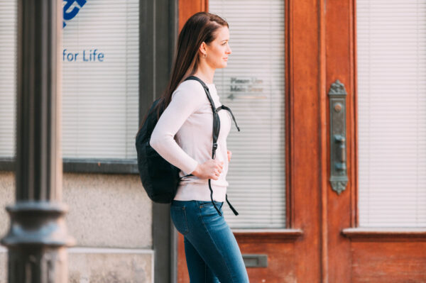 NOMATIC - Navigator Collapsible Backpack