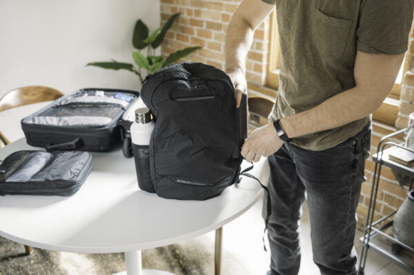 NOMATIC - Navigator Collapsible Backpack