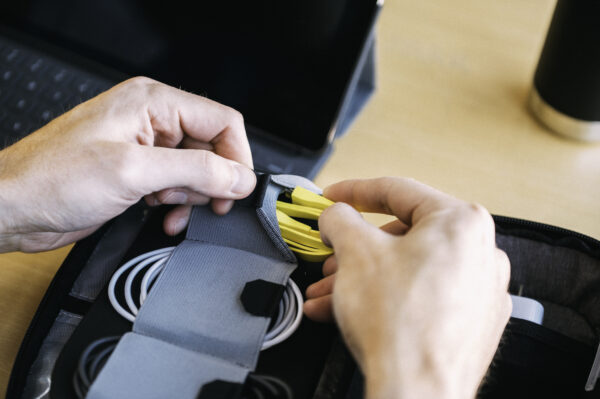 NOMATIC - Navigator Tech Organizer