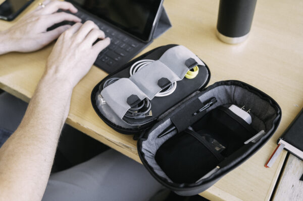 NOMATIC - Navigator Tech Organizer
