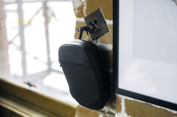 NOMATIC - Navigator Tech Organizer