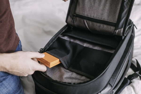 NOMATIC - Navigator Travel Backpack 32L