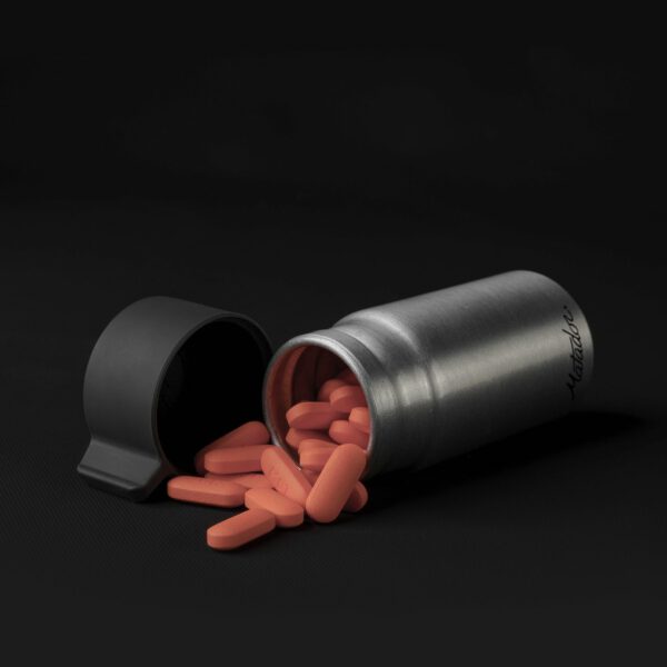 MATADOR - Waterproof Travel Canister 40ml