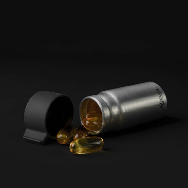 MATADOR - Waterproof Travel Canister 40ml
