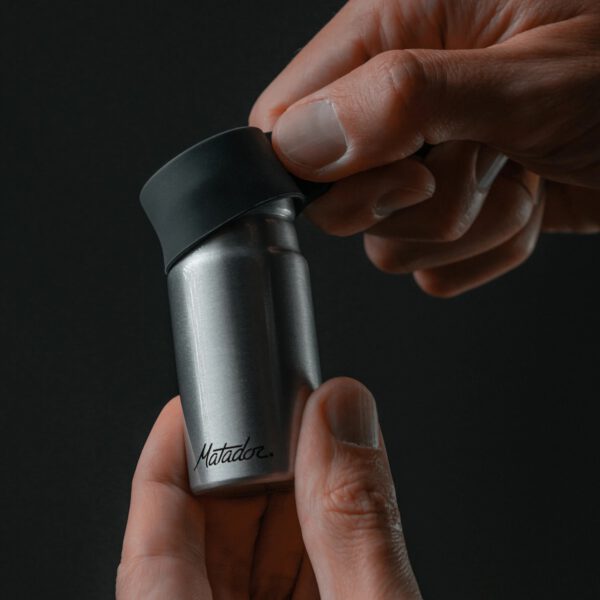 MATADOR - Waterproof Travel Canister 40ml