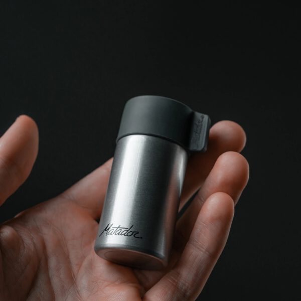 MATADOR - Waterproof Travel Canister 40ml