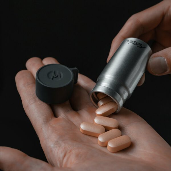 MATADOR - Waterproof Travel Canister 40ml