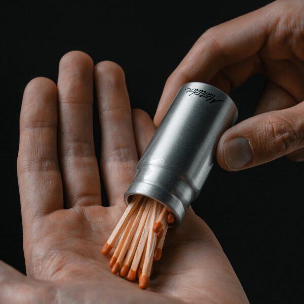 MATADOR - Waterproof Travel Canister 40ml