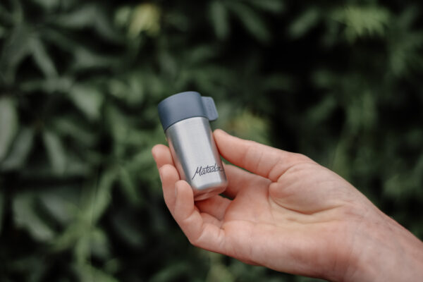 MATADOR - Waterproof Travel Canister 40ml