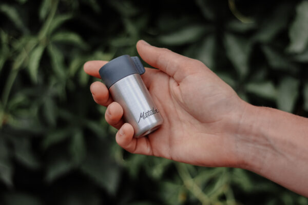 MATADOR - Waterproof Travel Canister 40ml