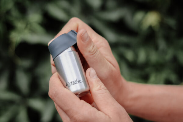 MATADOR - Waterproof Travel Canister 40ml