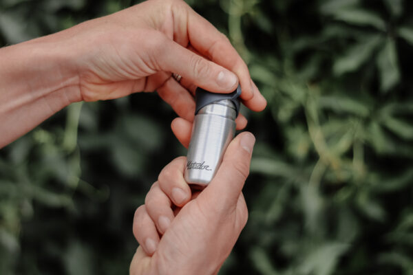 MATADOR - Waterproof Travel Canister 40ml