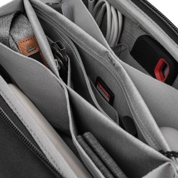 PEAK DESIGN - Tech Pouch