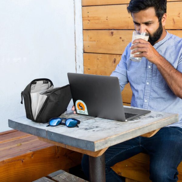 PEAK DESIGN - Tech Pouch