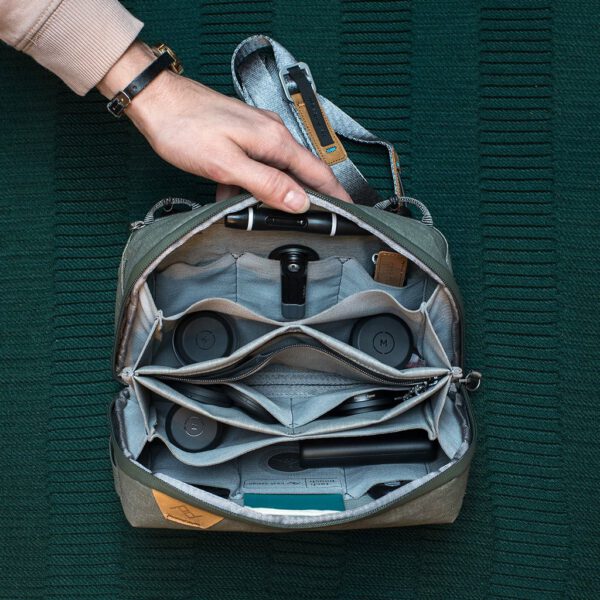 PEAK DESIGN - Tech Pouch