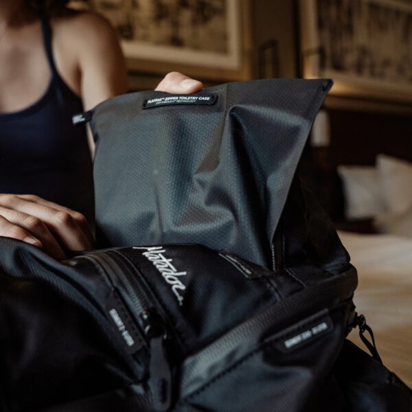 MATADOR - FlatPak Zipper Toiletry Case