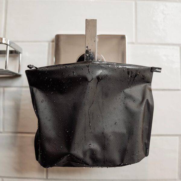 MATADOR - FlatPak Zipper Toiletry Case