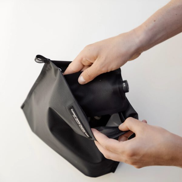 MATADOR - FlatPak Zipper Toiletry Case