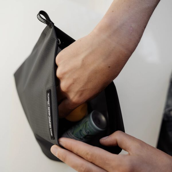 MATADOR - FlatPak Zipper Toiletry Case