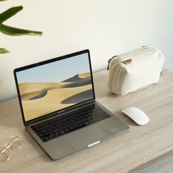 PEAK DESIGN - Tech Pouch