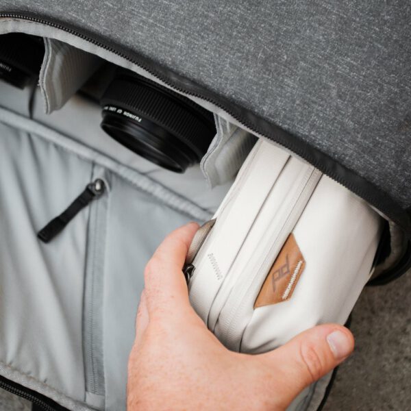 PEAK DESIGN - Tech Pouch