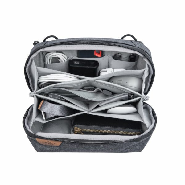 PEAK DESIGN - Tech Pouch