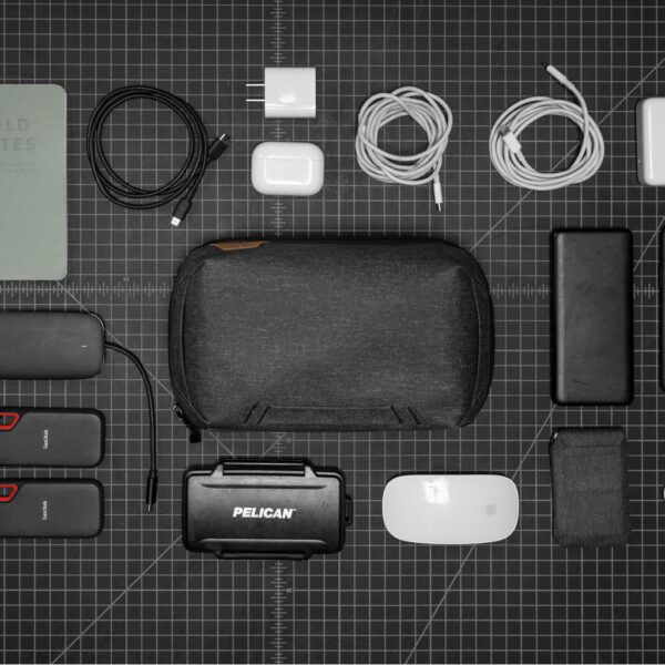 PEAK DESIGN - Tech Pouch