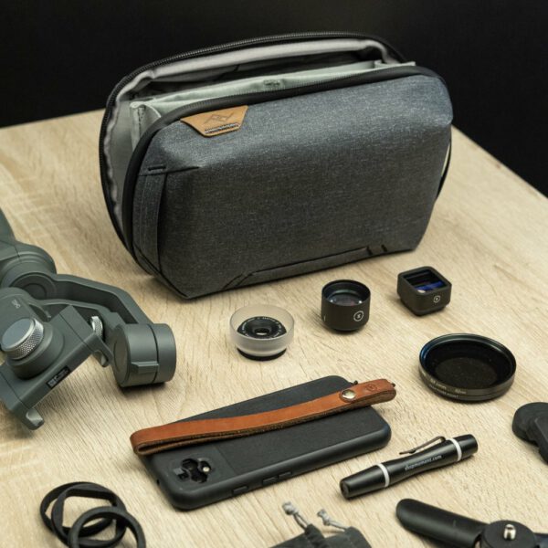 PEAK DESIGN - Tech Pouch