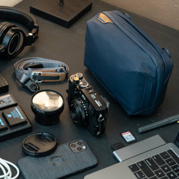 PEAK DESIGN - Tech Pouch