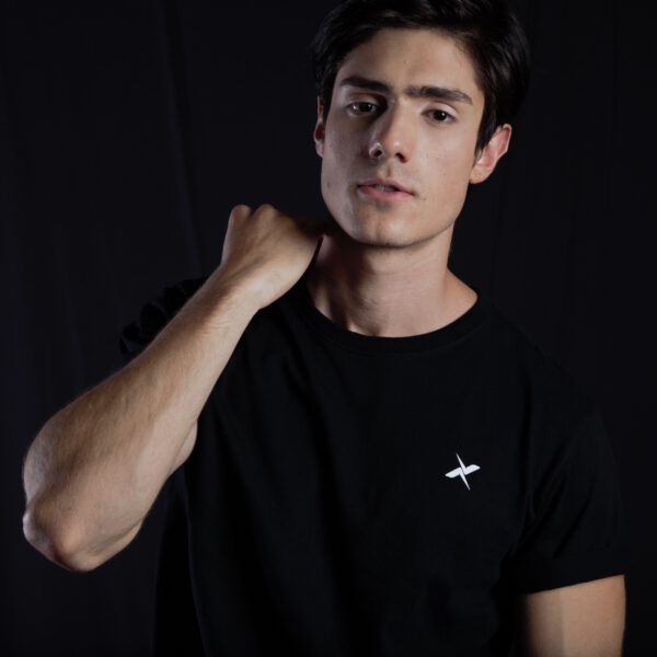 Nano-X T-Shirt (Black)
