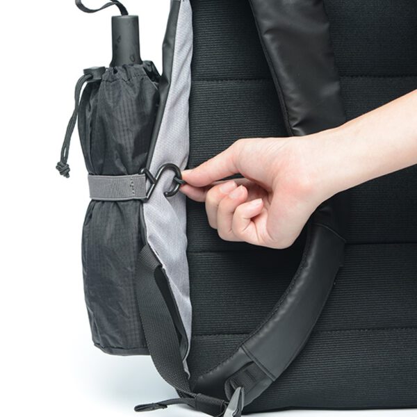 KORIN DESIGN – SET : Clickpack Basic Dark Grey + WHOOSH Screen Shine Go XL 100ml