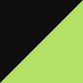 เหลือง-ดำ (Yellow/Hi-vis Yellow)