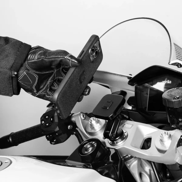 PEAK DESIGN - Motorcycle Mount